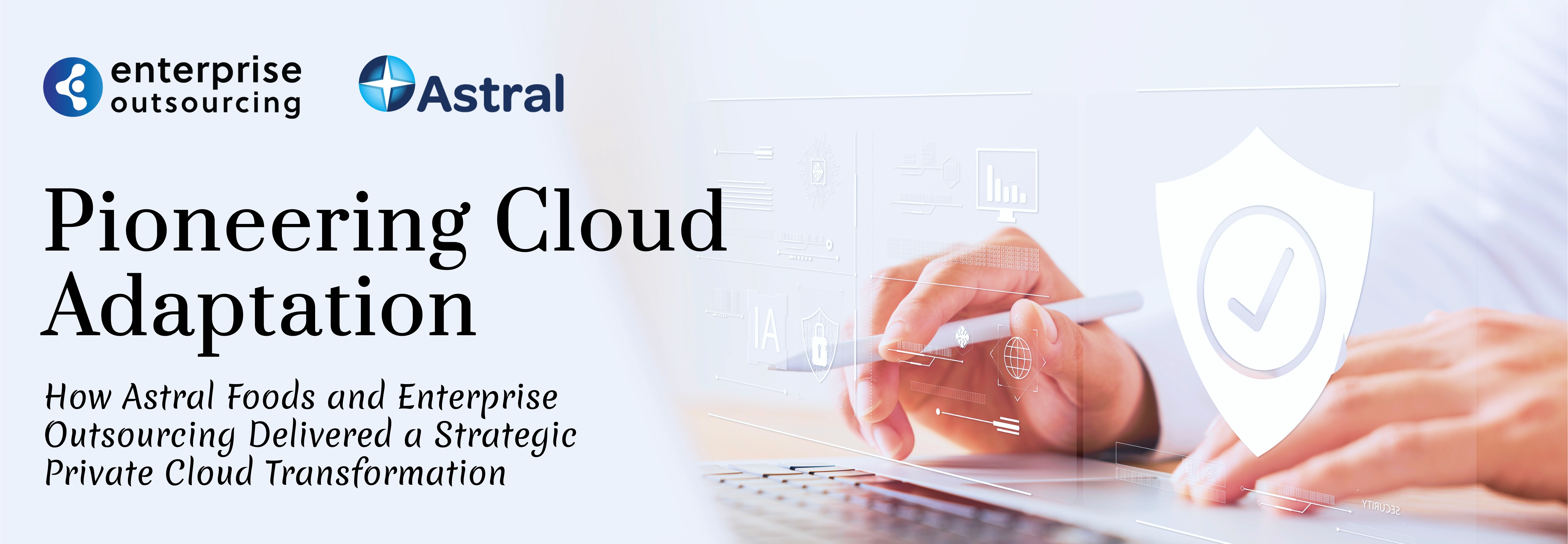 Pioneering Cloud Adaptation